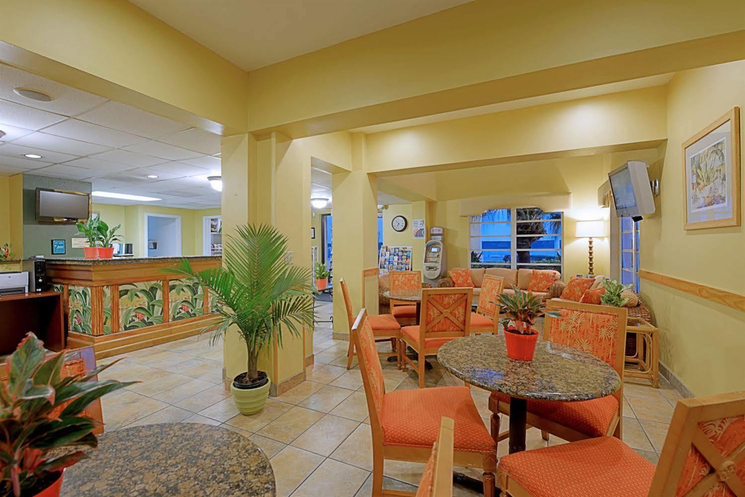 Fairfield Inn & Suites By Marriott Ки-Уэст Экстерьер фото