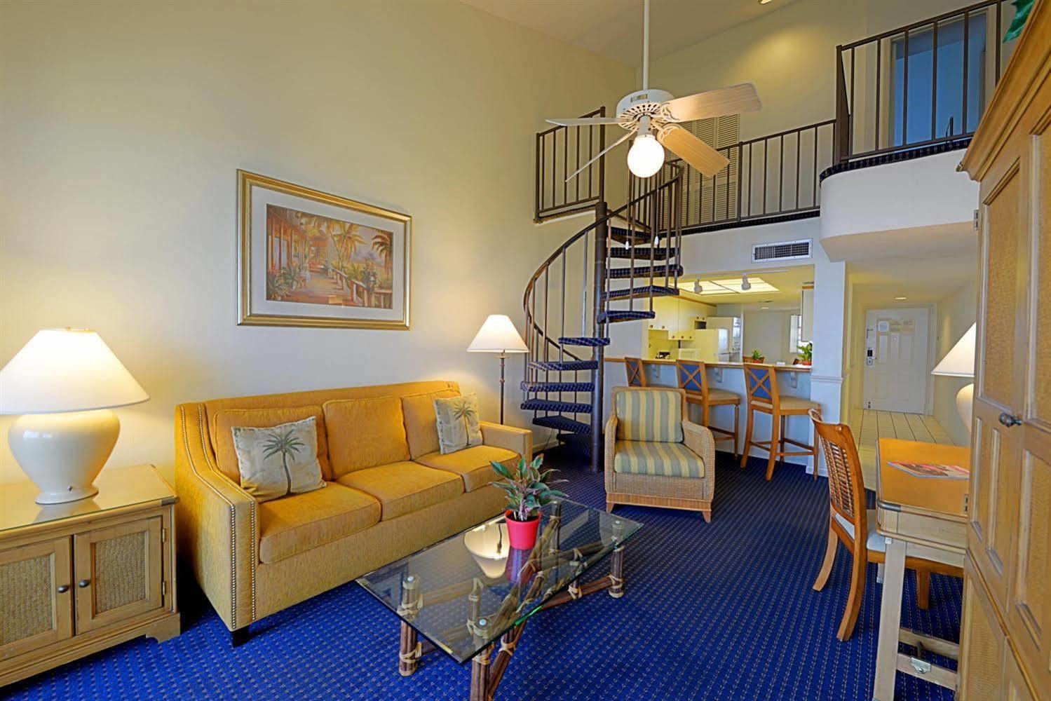 Fairfield Inn & Suites By Marriott Ки-Уэст Экстерьер фото